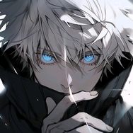 夏天抖音达人头像