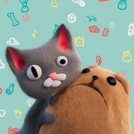 面条和面包Noodle and Bun抖音达人头像
