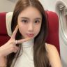 楚铃抖音达人头像