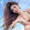 秦苒ran_抖音达人头像