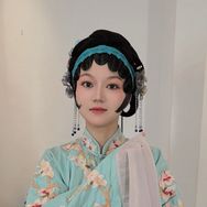 智籽花开创始人男姐抖音达人头像