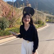 香香已喝醉抖音达人头像