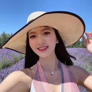 林楠逛美国🇺🇸抖音达人头像