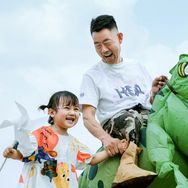 小麦抖音达人头像