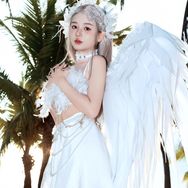 航妹妹会弹唱🐰抖音达人头像