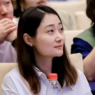 张小丫在非洲抖音达人头像
