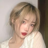 星星莎拉酱抖音达人头像