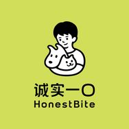 诚实一口宠物旗舰店抖音达人头像