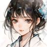 亮鲜森抖音达人头像