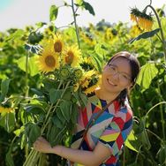 倒数和#芬兰 生存日记抖音达人头像