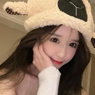 陈安安抖音达人头像