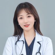 眼中有你刘医生抖音达人头像