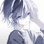 武汉EG·夜笙抖音达人头像