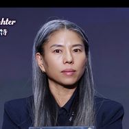 75年白发魔女皮皮「饮食分享」抖音达人头像