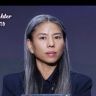 75年白发魔女皮皮「饮食分享」抖音达人头像