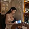 一铭珠宝千千小店抖音达人头像