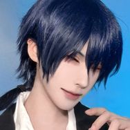 一歆（求关注版抖音达人头像