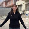 韩涵抖音达人头像