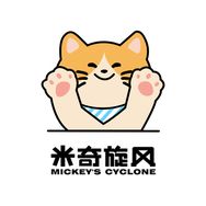米奇旋风宠物健康管理抖音号头像