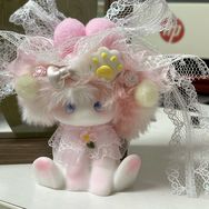 捏老板兔兔屋抖音达人头像