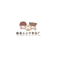 爱萝斋三小只专卖店抖音达人头像