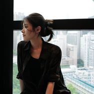 林痣晴抖音达人头像