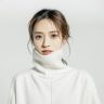 杭州美夫人抖音达人头像