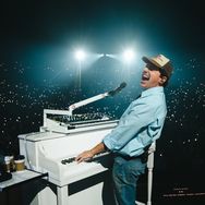 CharliePuth抖音达人头像
