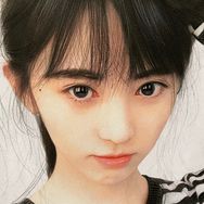 小可手绘（接画）抖音达人头像