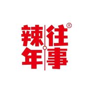 辣年往事食品旗舰店抖音达人头像