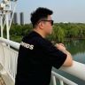 我是小欢抖音达人头像