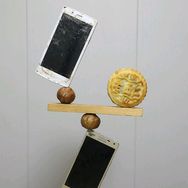 平衡术☞王业坤抖音达人头像