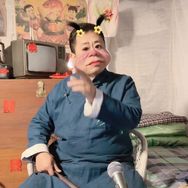大喜游记抖音达人头像