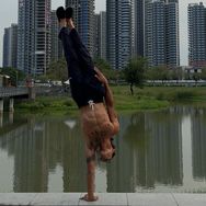 烈疯抖音达人头像