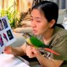 小波波日记抖音达人头像