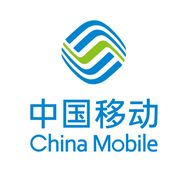 中国移动手机旗舰店抖音达人头像