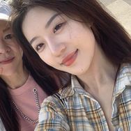 小范范抖音达人头像