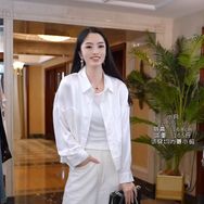 山月真丝羊绒抖音达人头像