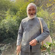 蕲人识百草抖音达人头像