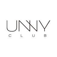 UNNY CLUB悠宜官方旗舰店抖音达人头像