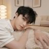 尚洋Yang抖音达人头像