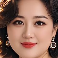 单身女生抖音达人头像