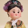 纯圆社抖音达人头像
