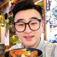 大兵逛吃上海抖音达人头像