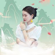 洛丽亚珠宝企业店抖音达人头像