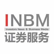 INBM证券服务频道抖音达人头像