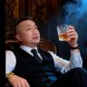 文哥传奇（情感）抖音达人头像