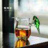 雅悟堂抖音达人头像