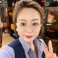 婷姐聊金融抖音达人头像