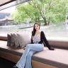 莹妹儿抖音达人头像